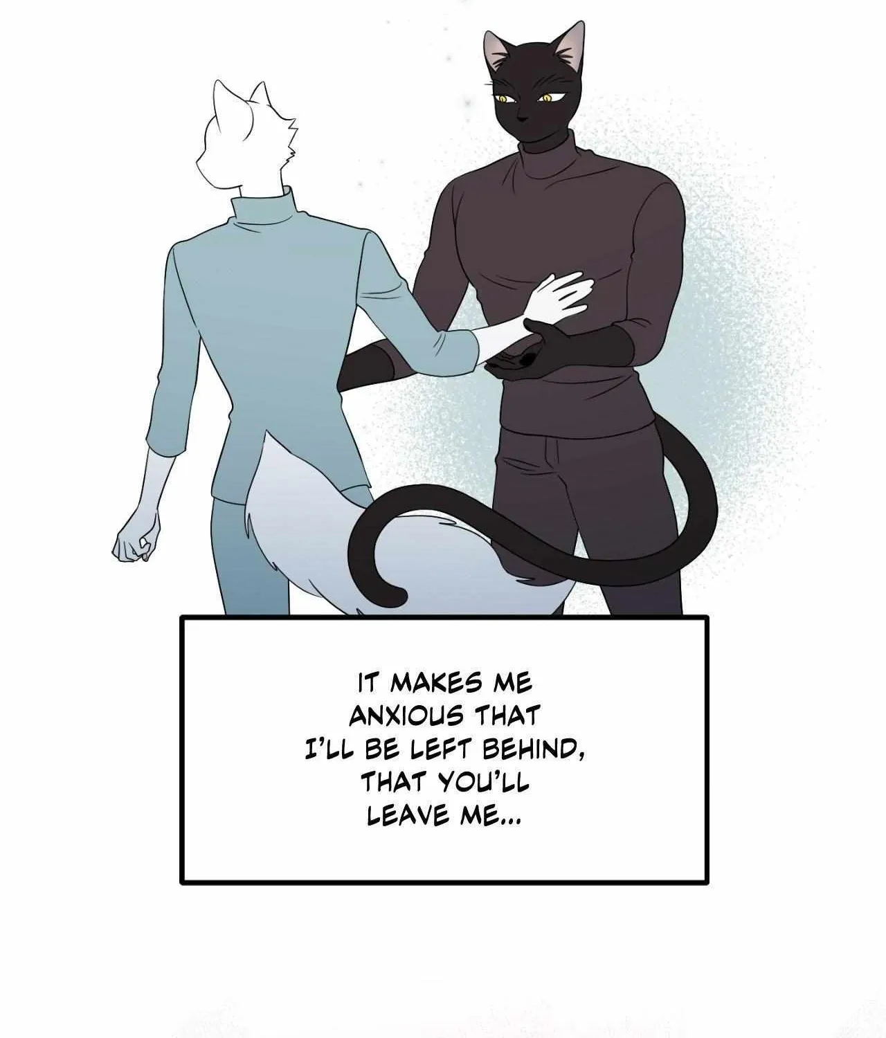 Blue Project Chapter 73 page 71 - 