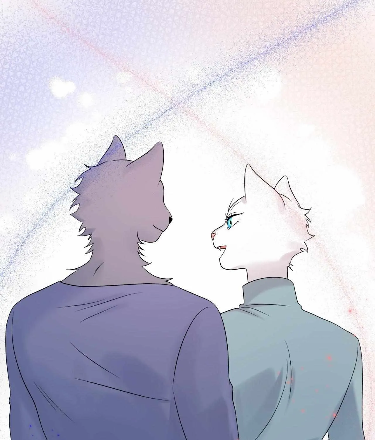 Blue Project Chapter 73 page 73 - 