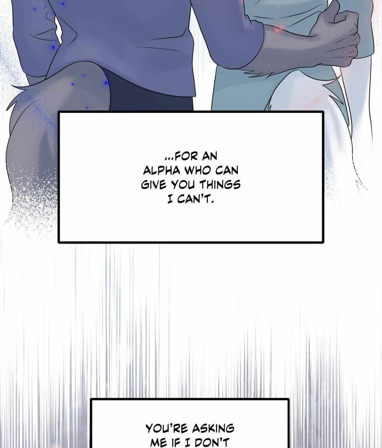 Blue Project Chapter 73 page 74 - 