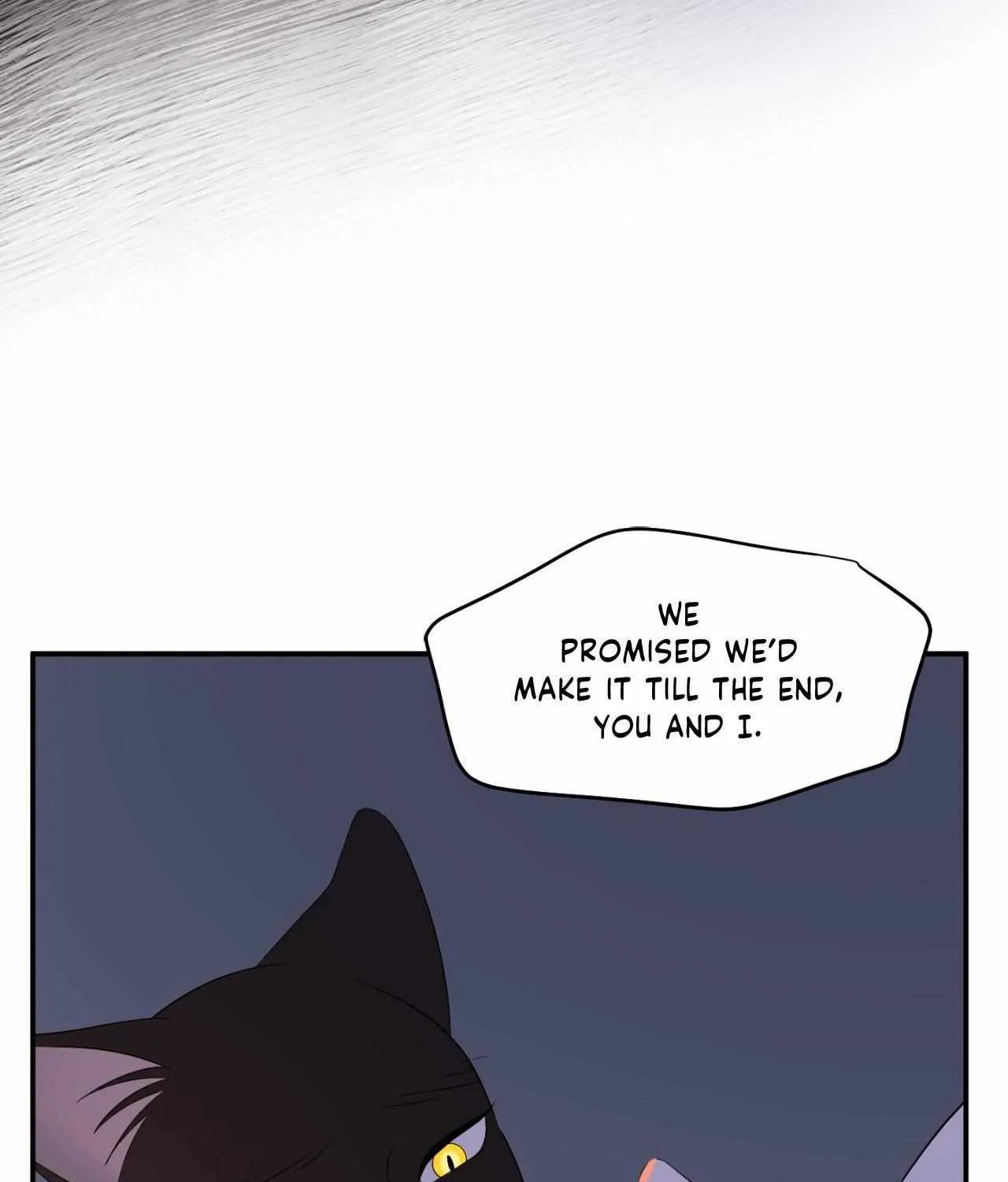 Blue Project Chapter 73 page 79 - 