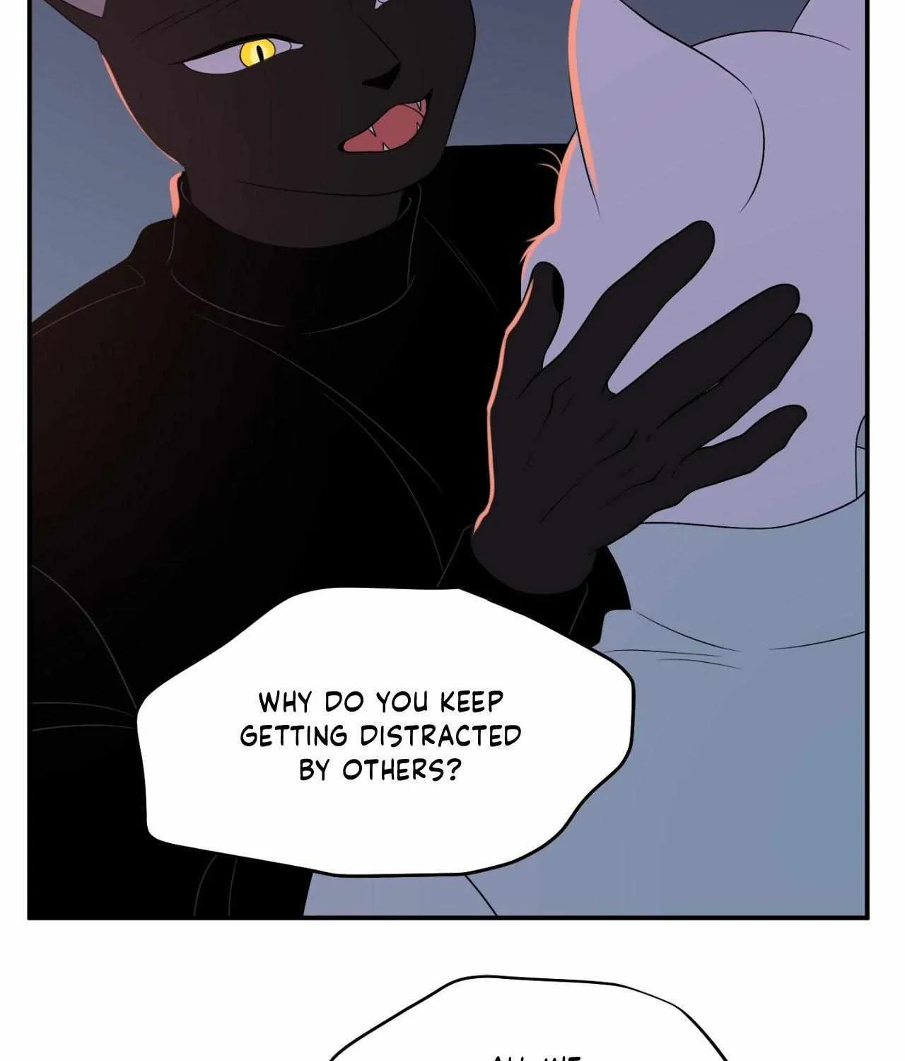 Blue Project Chapter 73 page 80 - 