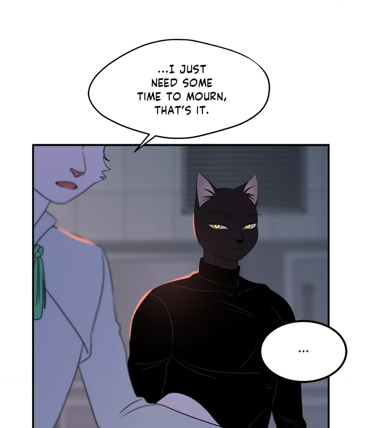 Blue Project Chapter 73 page 94 - 