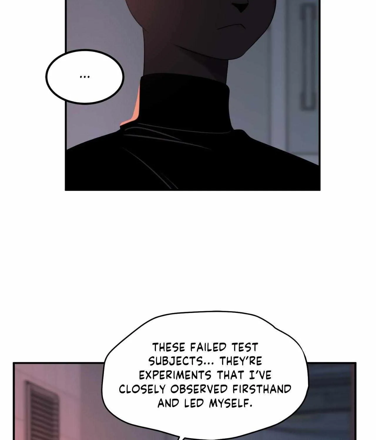 Blue Project Chapter 73 page 98 - 