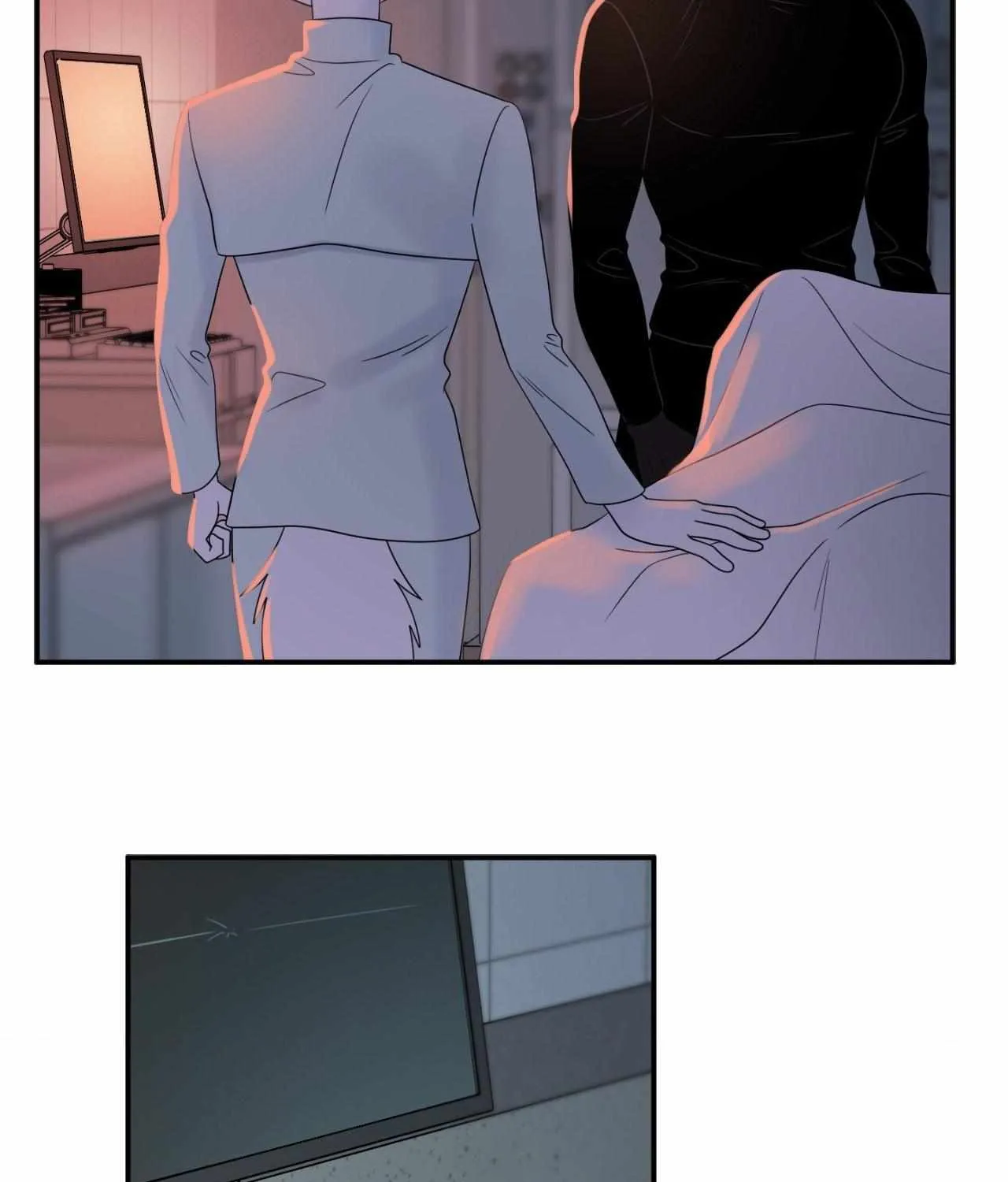 Blue Project Chapter 73 page 100 - 