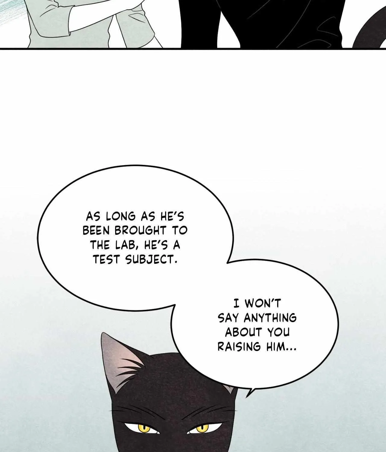 Blue Project Chapter 74 page 11 - 