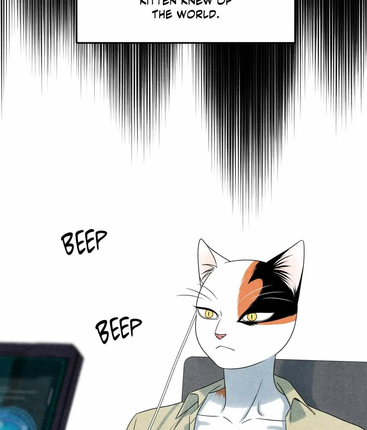 Blue Project Chapter 74 page 102 - 
