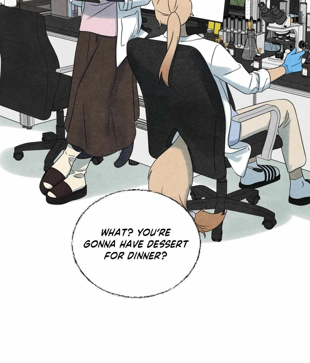 Blue Project Chapter 74 page 108 - 