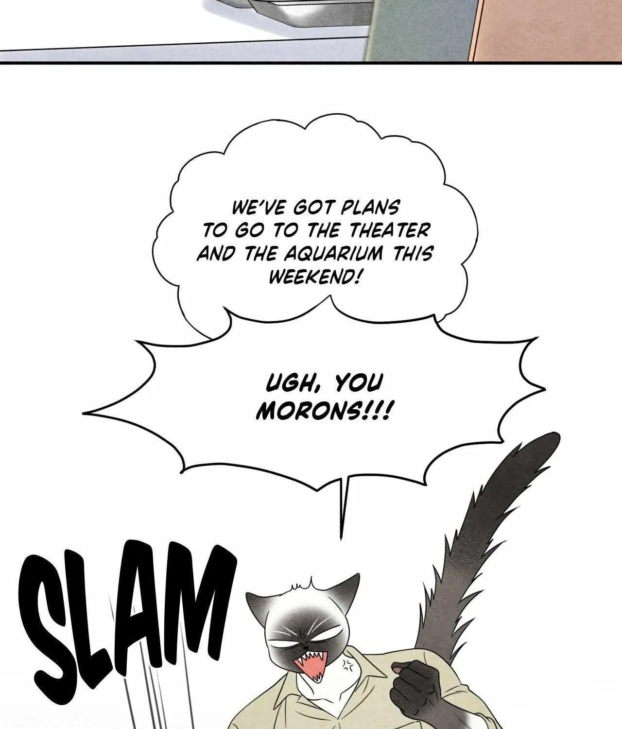 Blue Project Chapter 74 page 123 - 