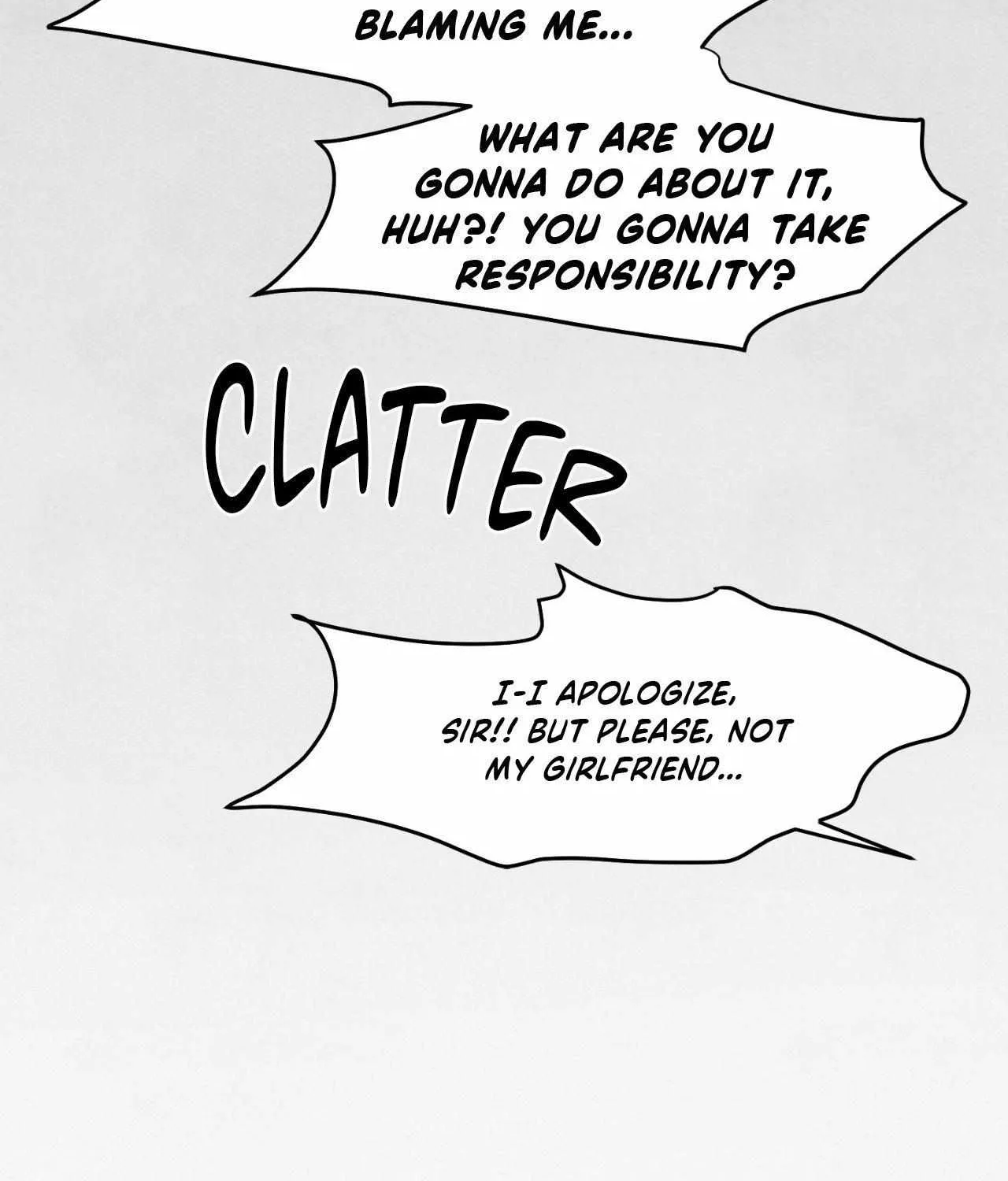 Blue Project Chapter 74 page 126 - 