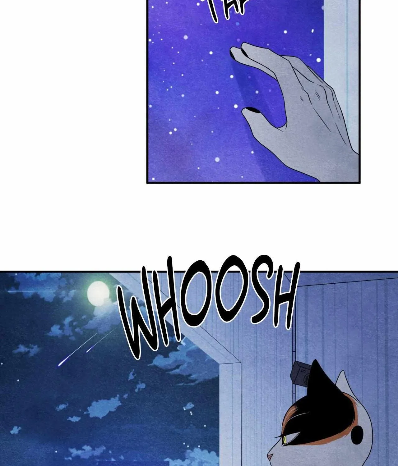 Blue Project Chapter 74 page 138 - 