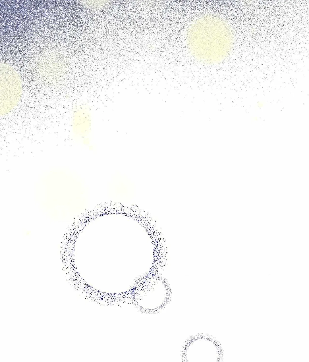 Blue Project Chapter 74 page 153 - 