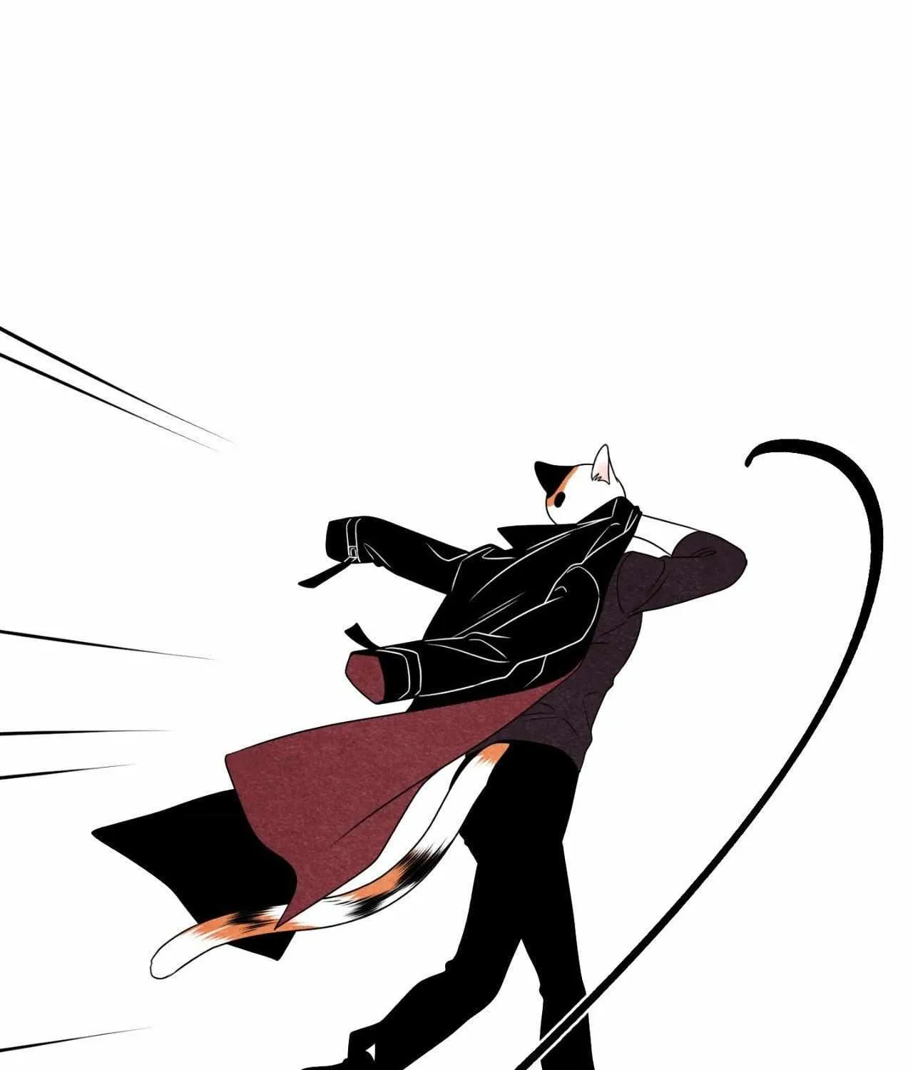 Blue Project Chapter 74 page 159 - 