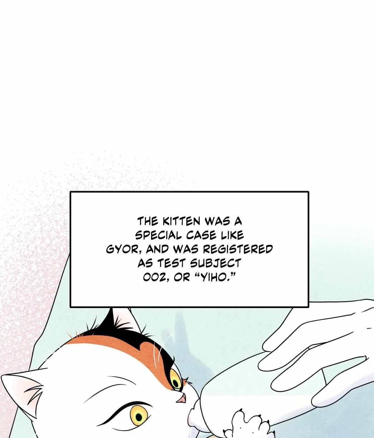 Blue Project Chapter 74 page 17 - 