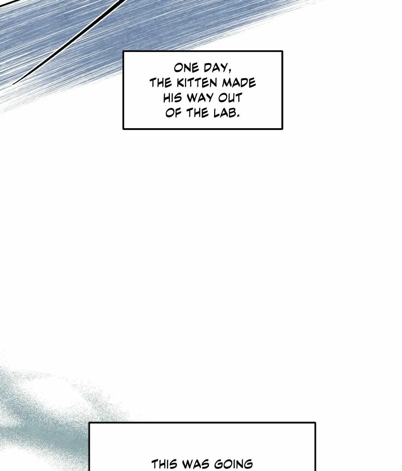Blue Project Chapter 74 page 161 - 
