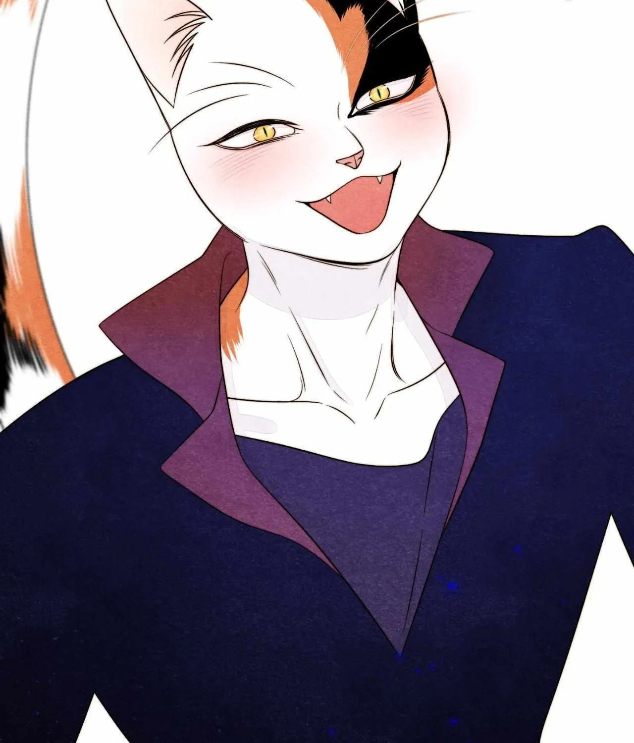 Blue Project Chapter 74 page 180 - 