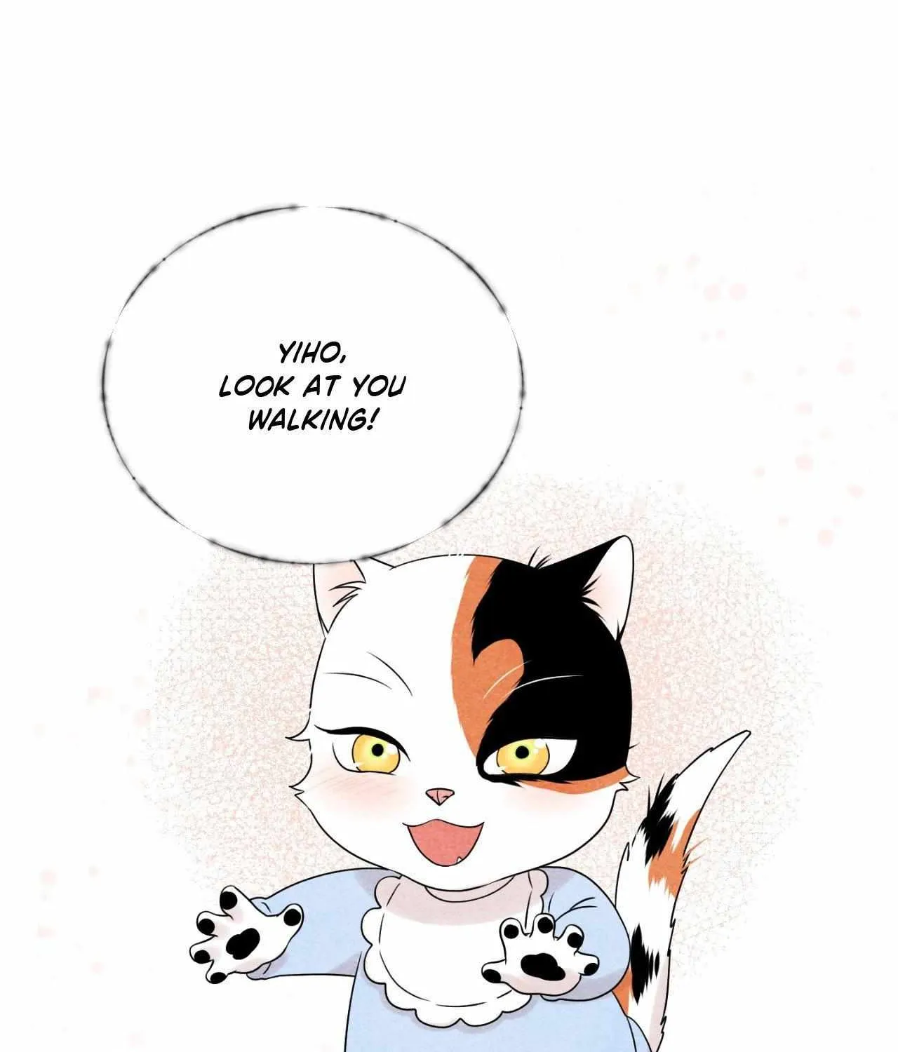 Blue Project Chapter 74 page 21 - 