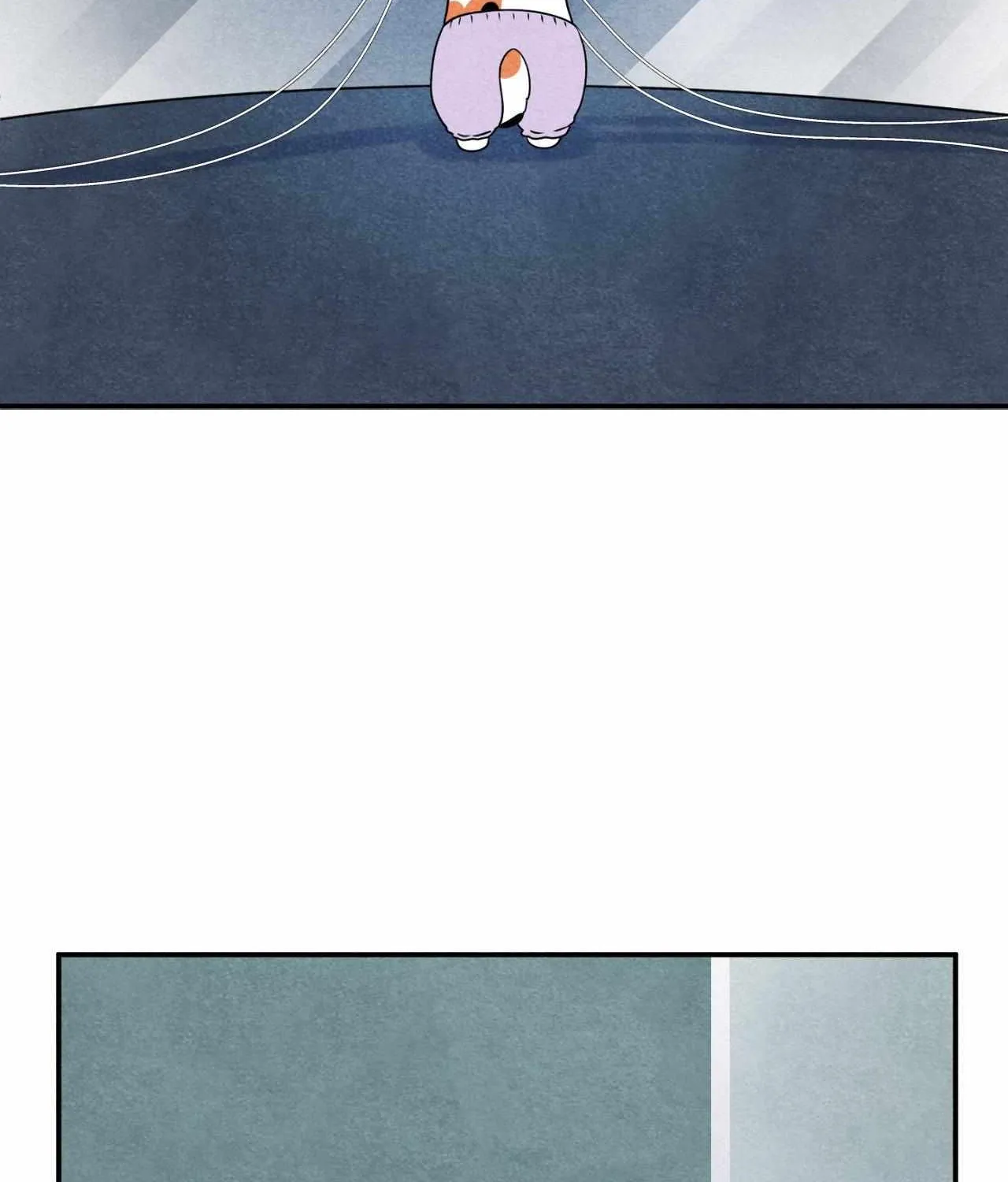 Blue Project Chapter 74 page 27 - 