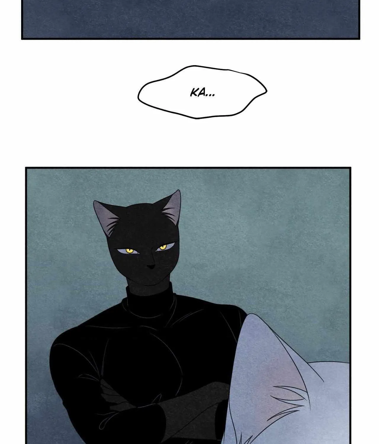 Blue Project Chapter 74 page 30 - 
