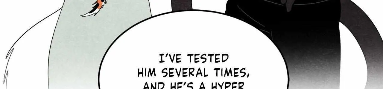 Blue Project Chapter 74 page 4 - 