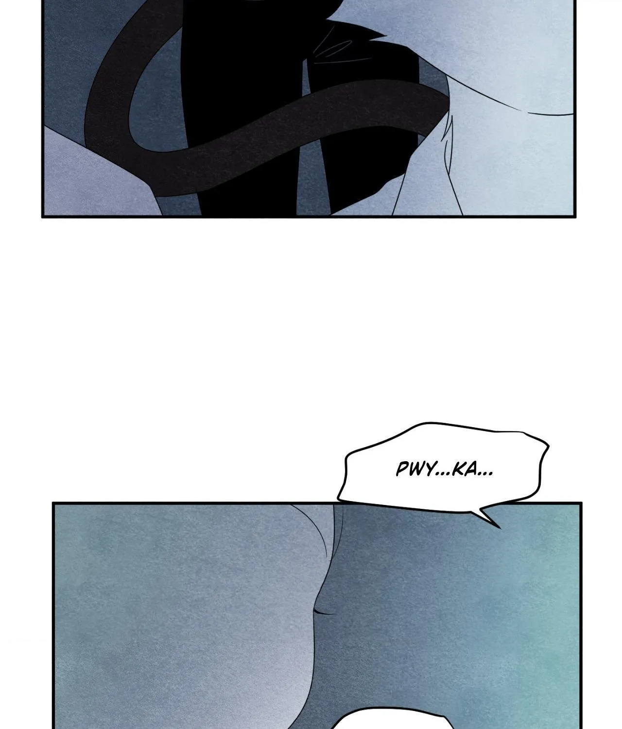 Blue Project Chapter 74 page 32 - 