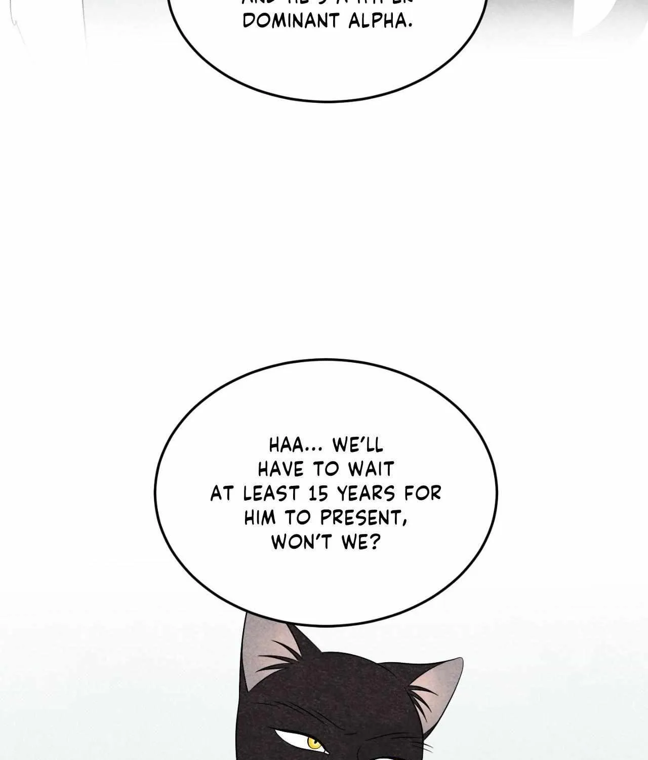 Blue Project Chapter 74 page 5 - 