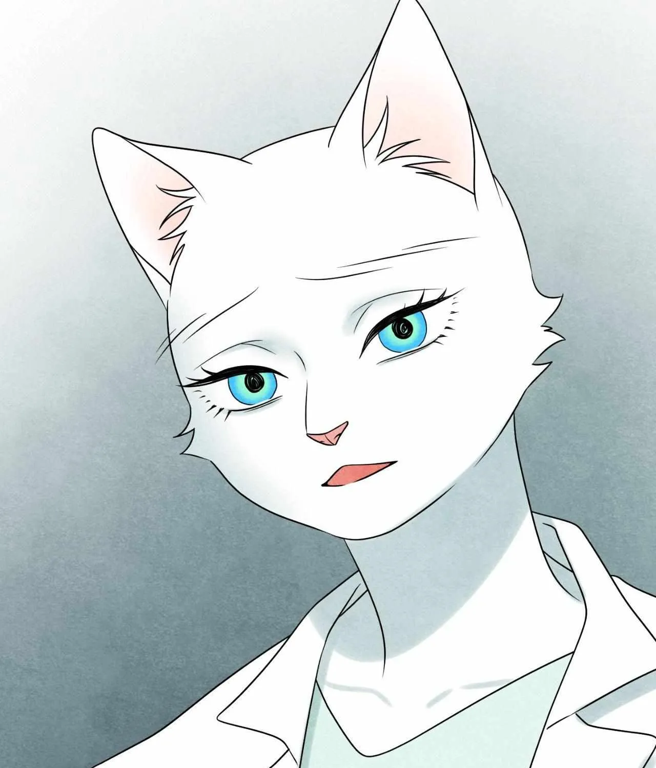 Blue Project Chapter 74 page 41 - 