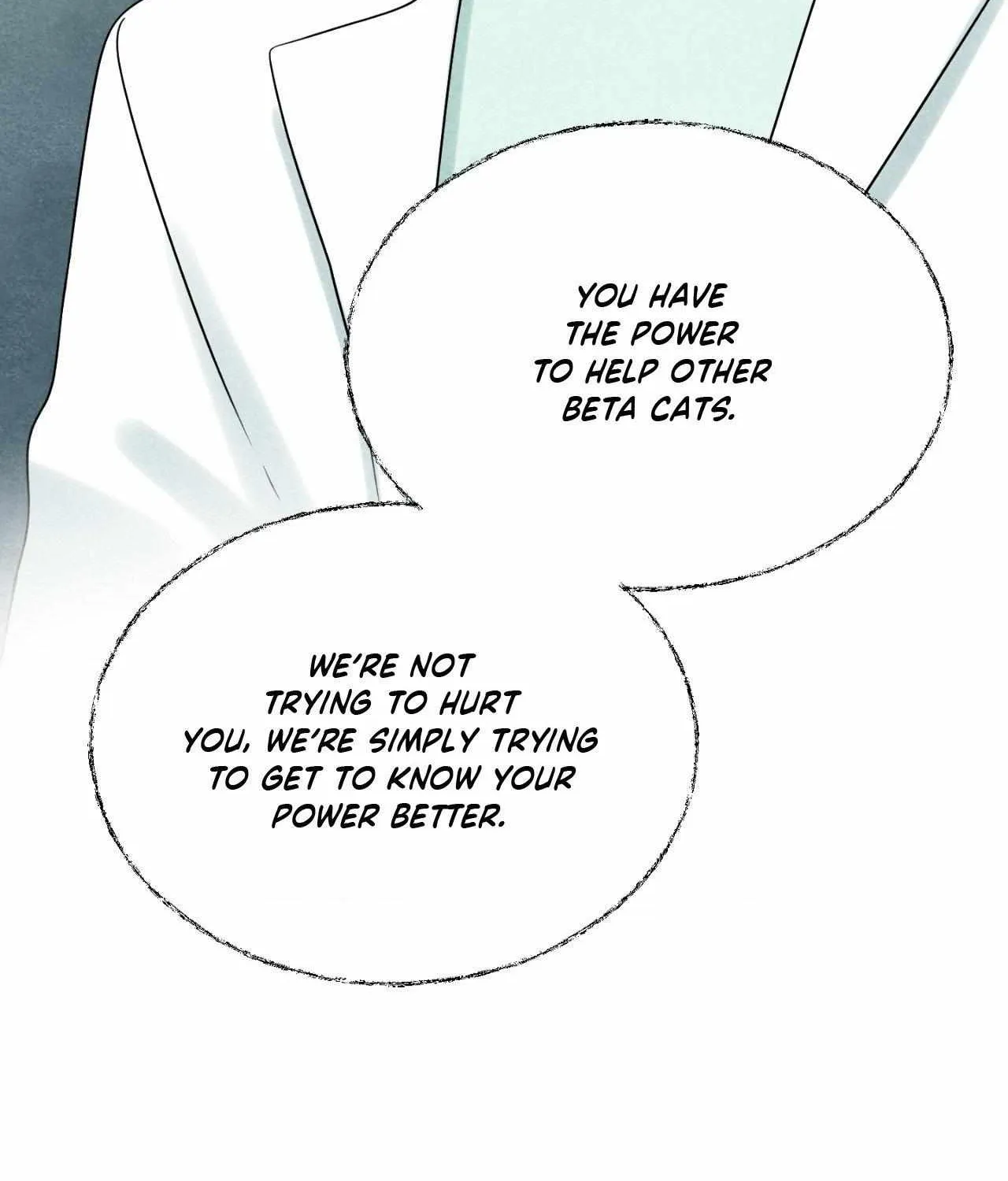 Blue Project Chapter 74 page 42 - 