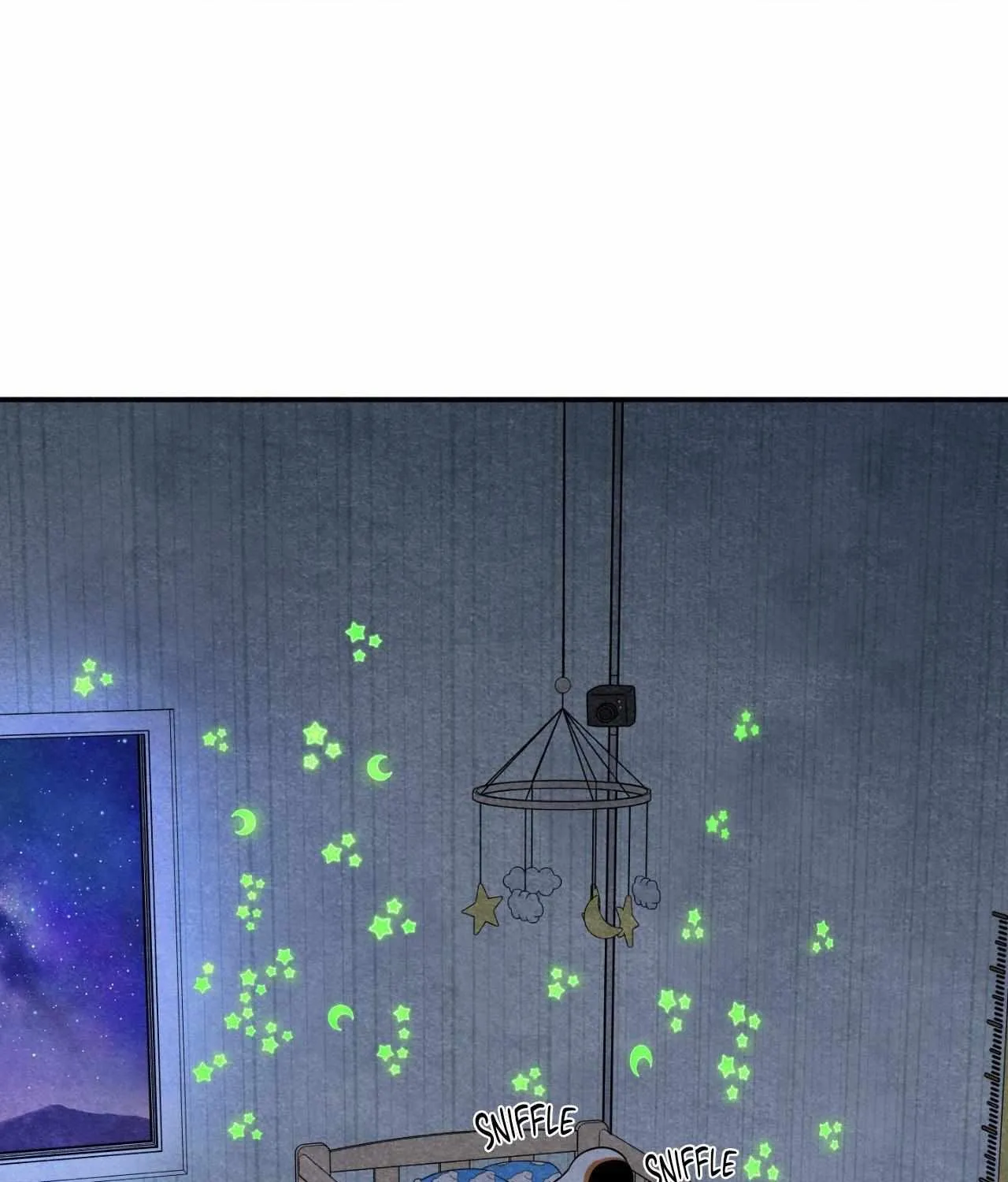 Blue Project Chapter 74 page 50 - 