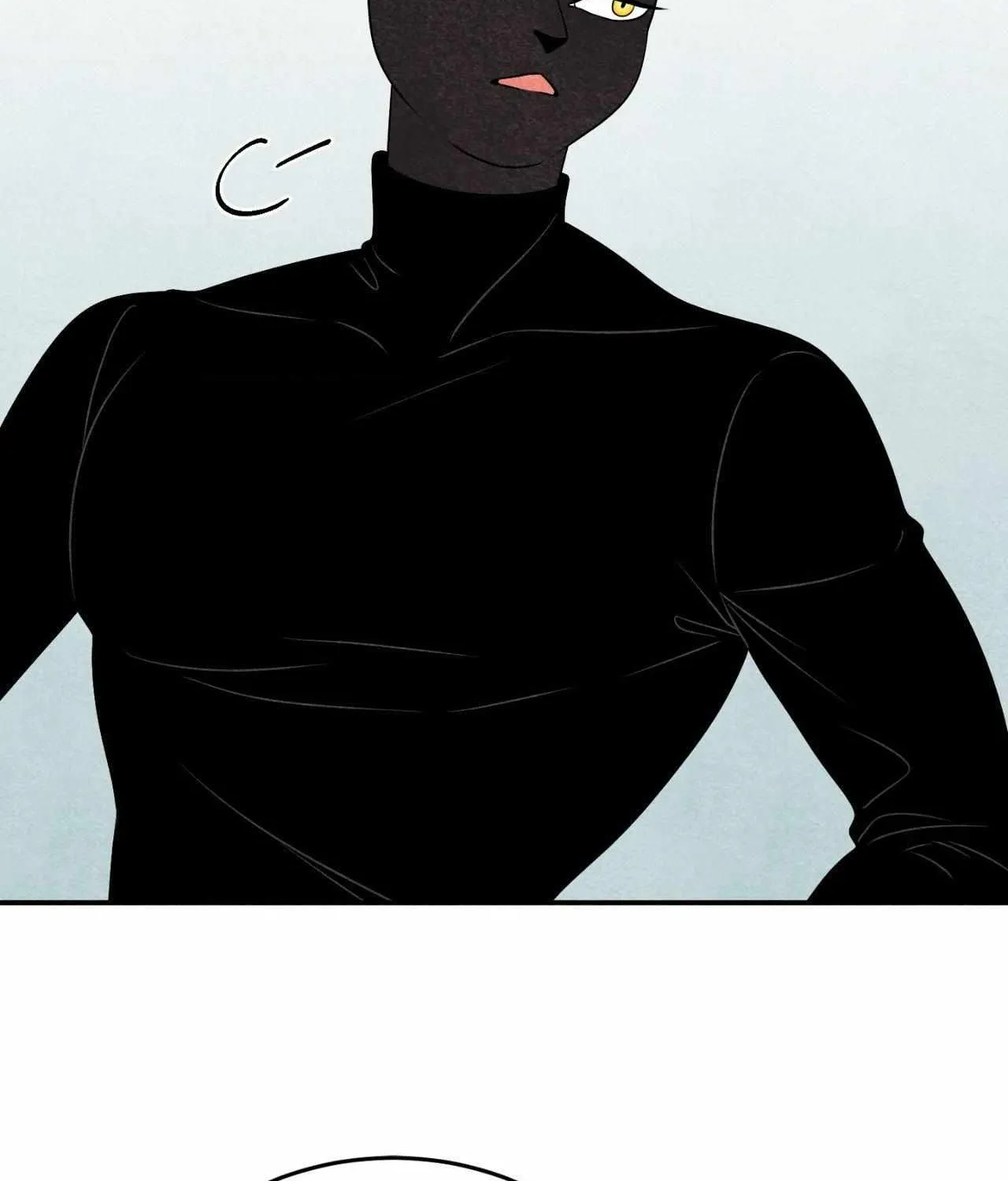 Blue Project Chapter 74 page 6 - 