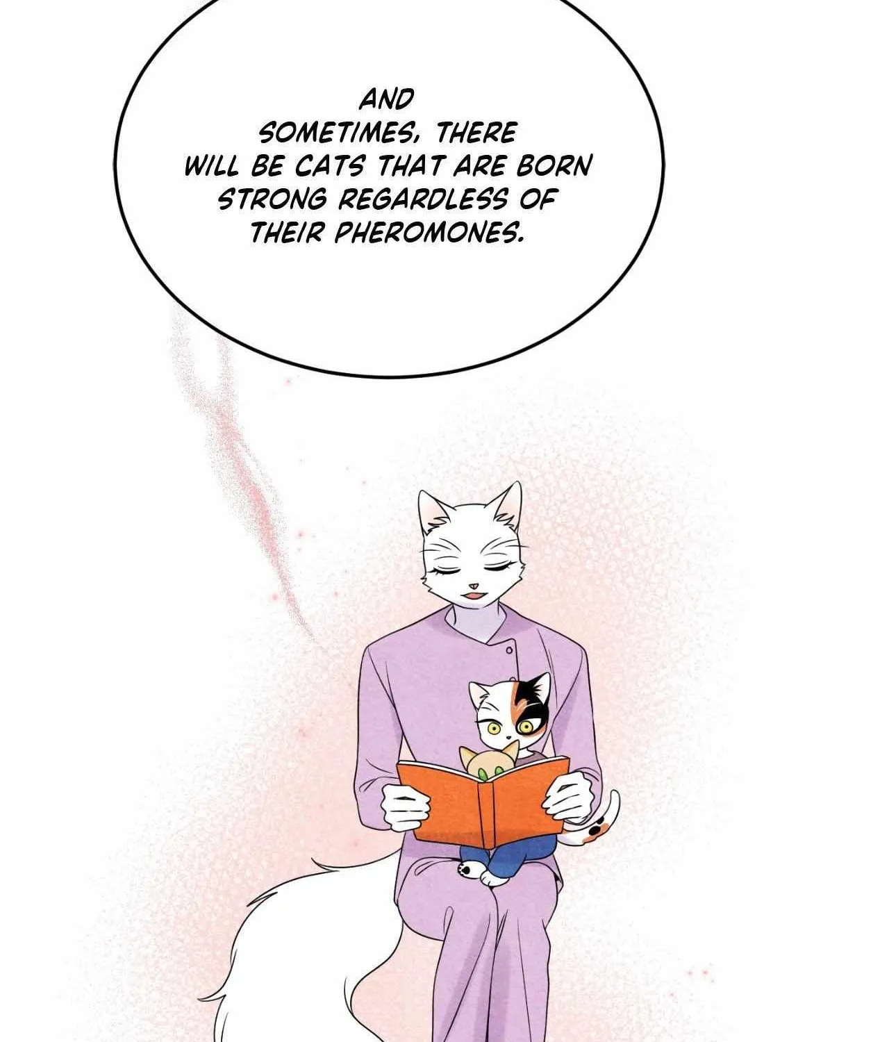Blue Project Chapter 74 page 57 - 