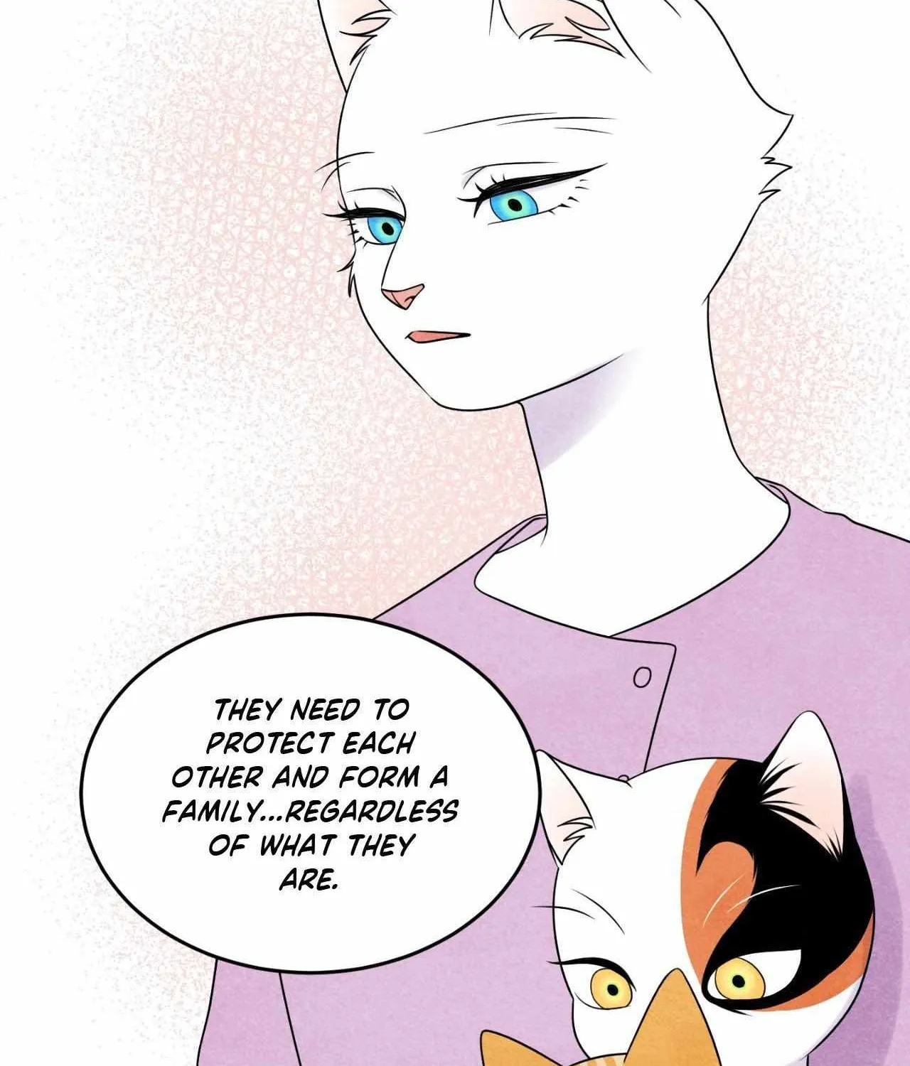 Blue Project Chapter 74 page 60 - 