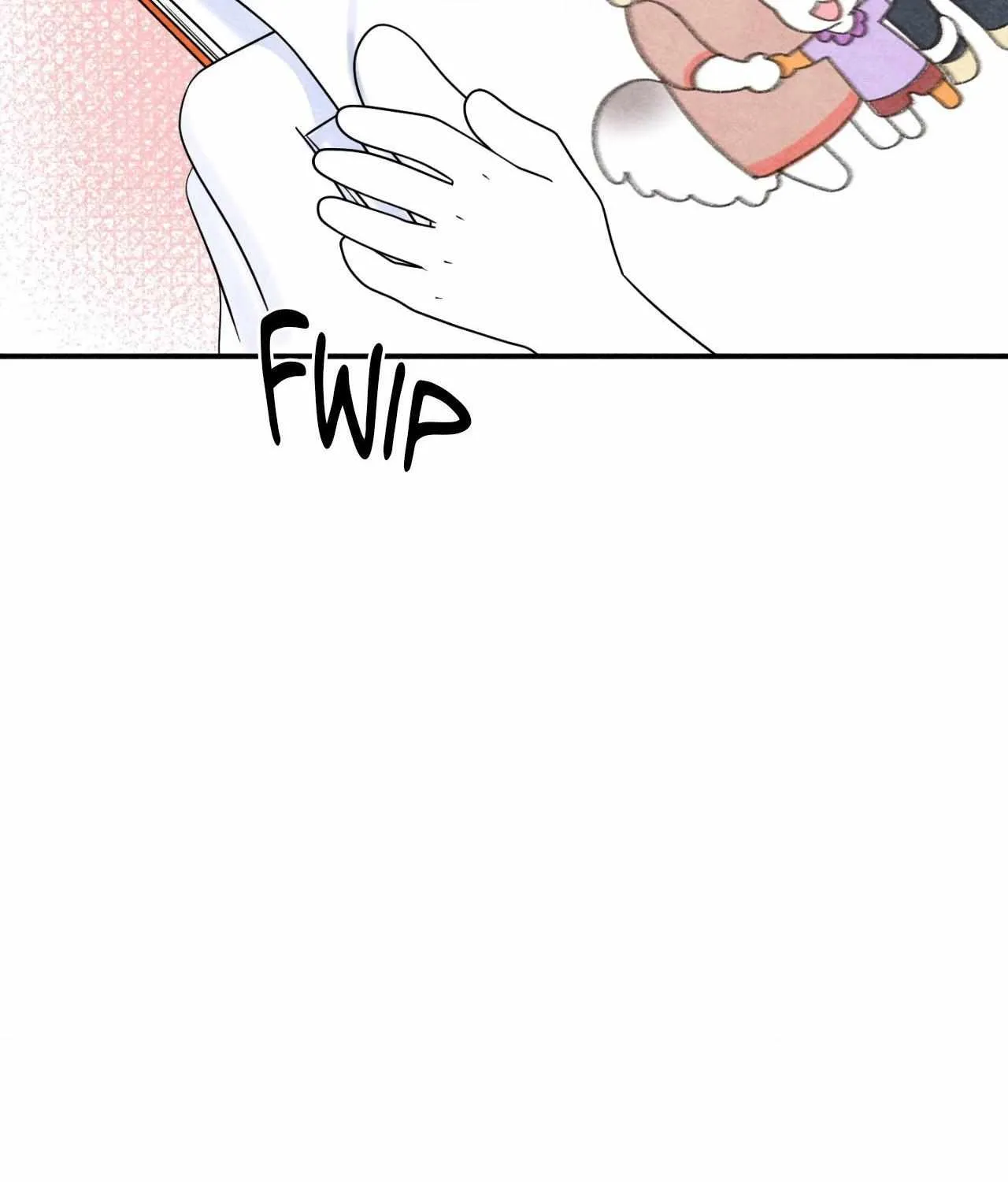 Blue Project Chapter 74 page 65 - 
