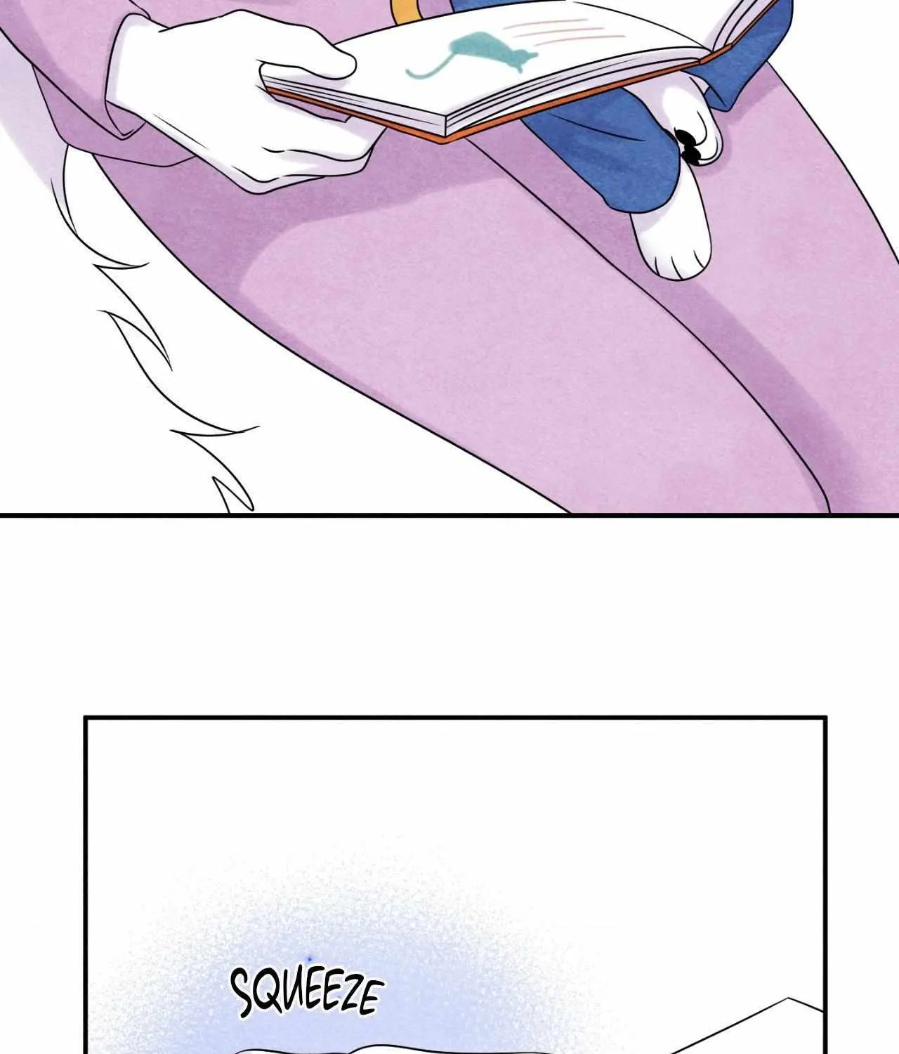 Blue Project Chapter 74 page 68 - 