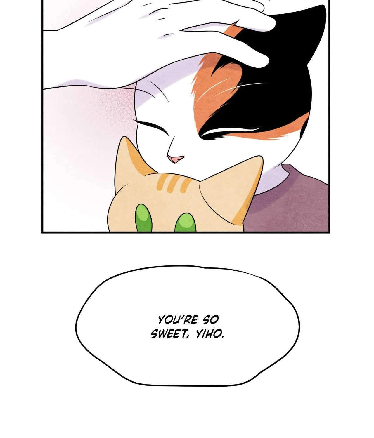 Blue Project Chapter 74 page 74 - 