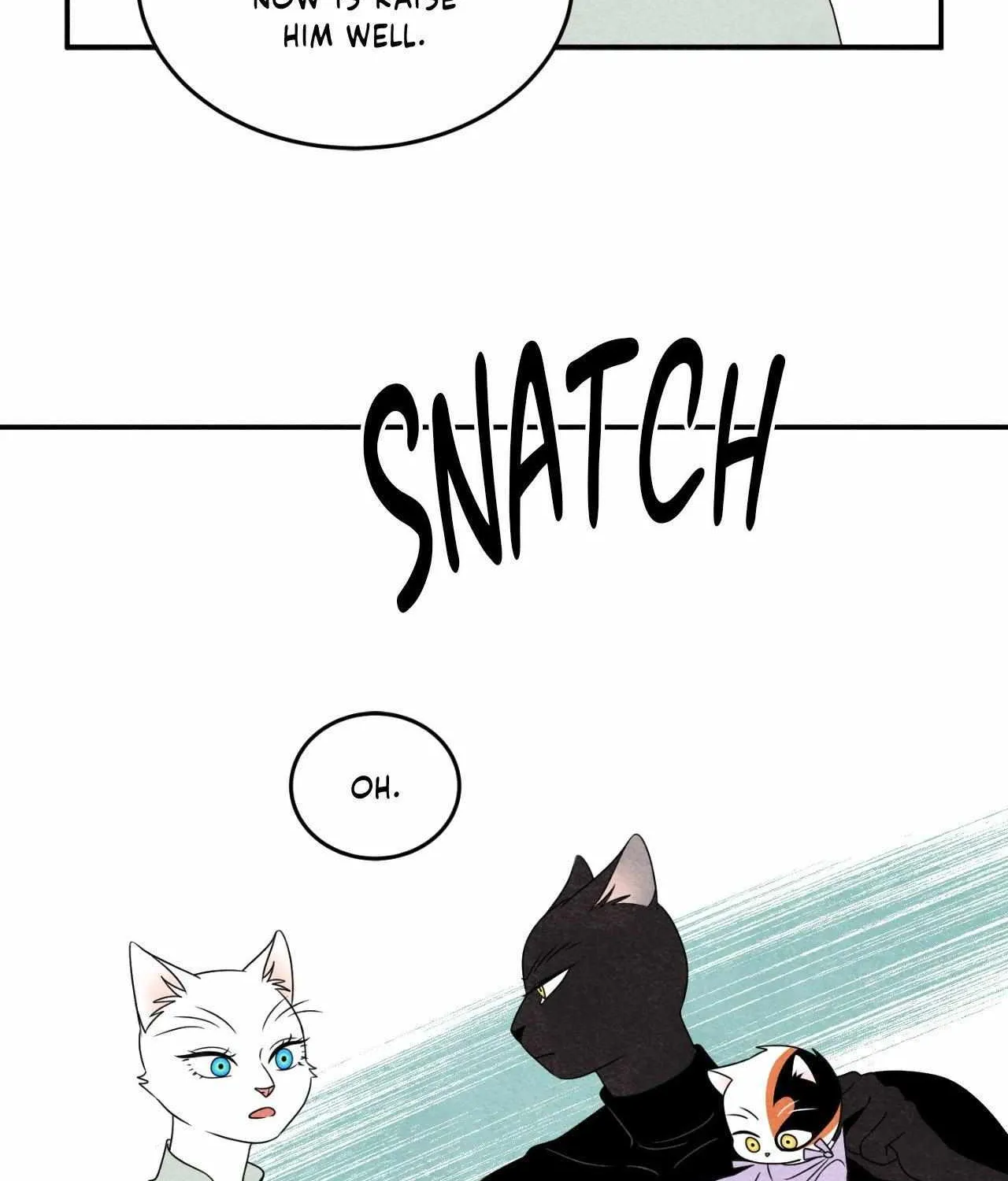 Blue Project Chapter 74 page 9 - 