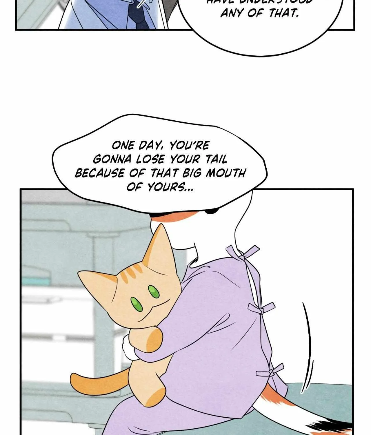 Blue Project Chapter 74 page 83 - 