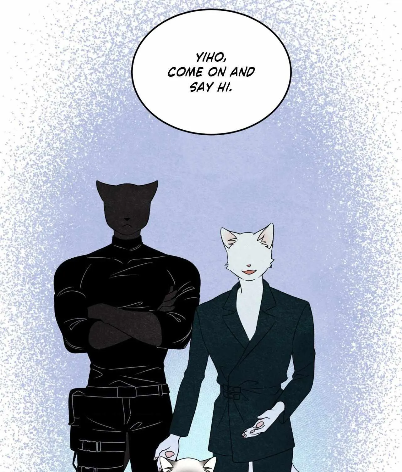 Blue Project Chapter 74 page 89 - 