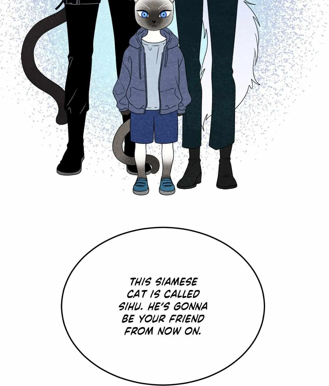 Blue Project Chapter 74 page 90 - 
