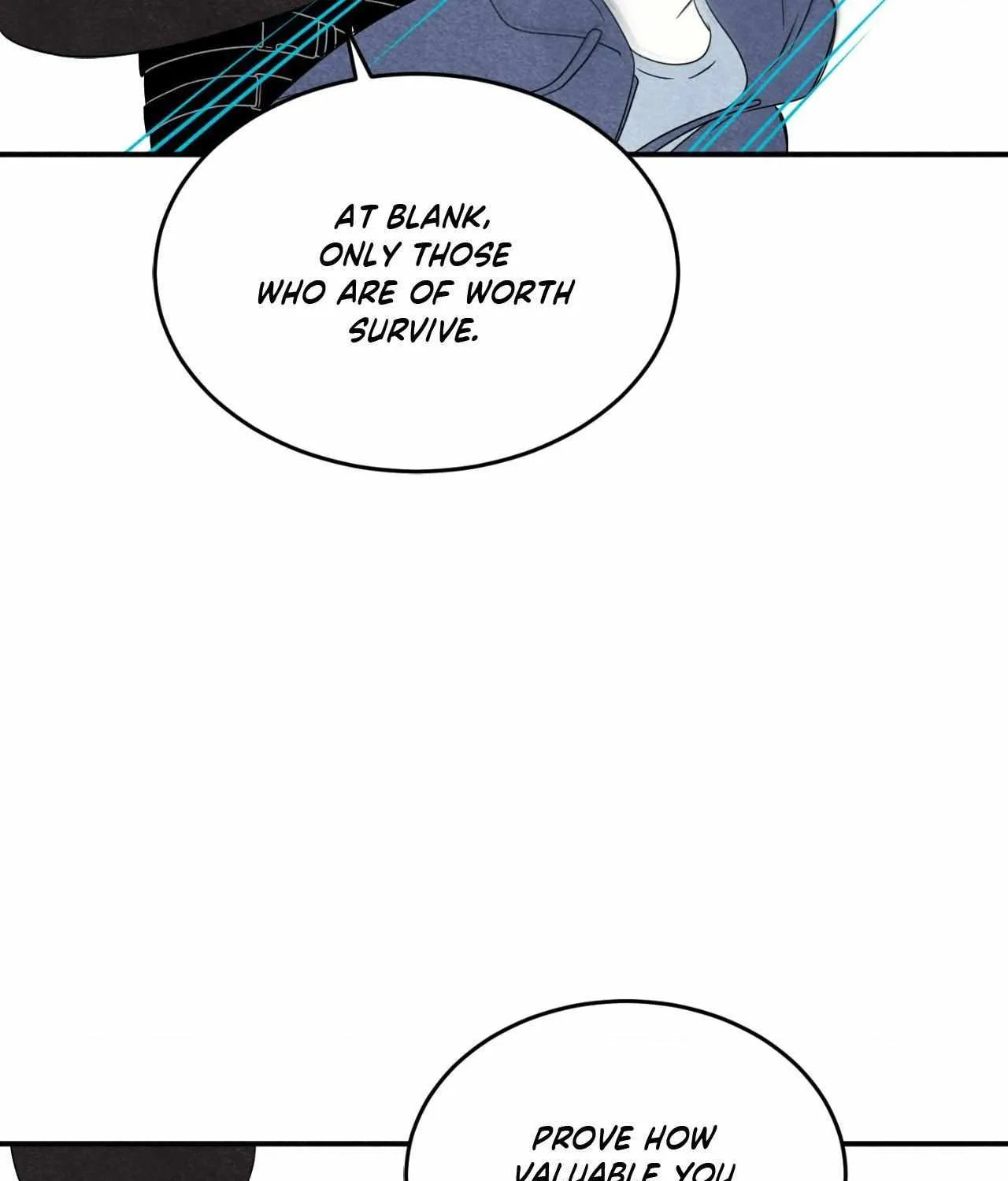 Blue Project Chapter 74 page 95 - 