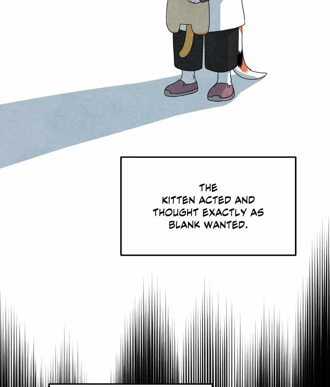 Blue Project Chapter 74 page 99 - 