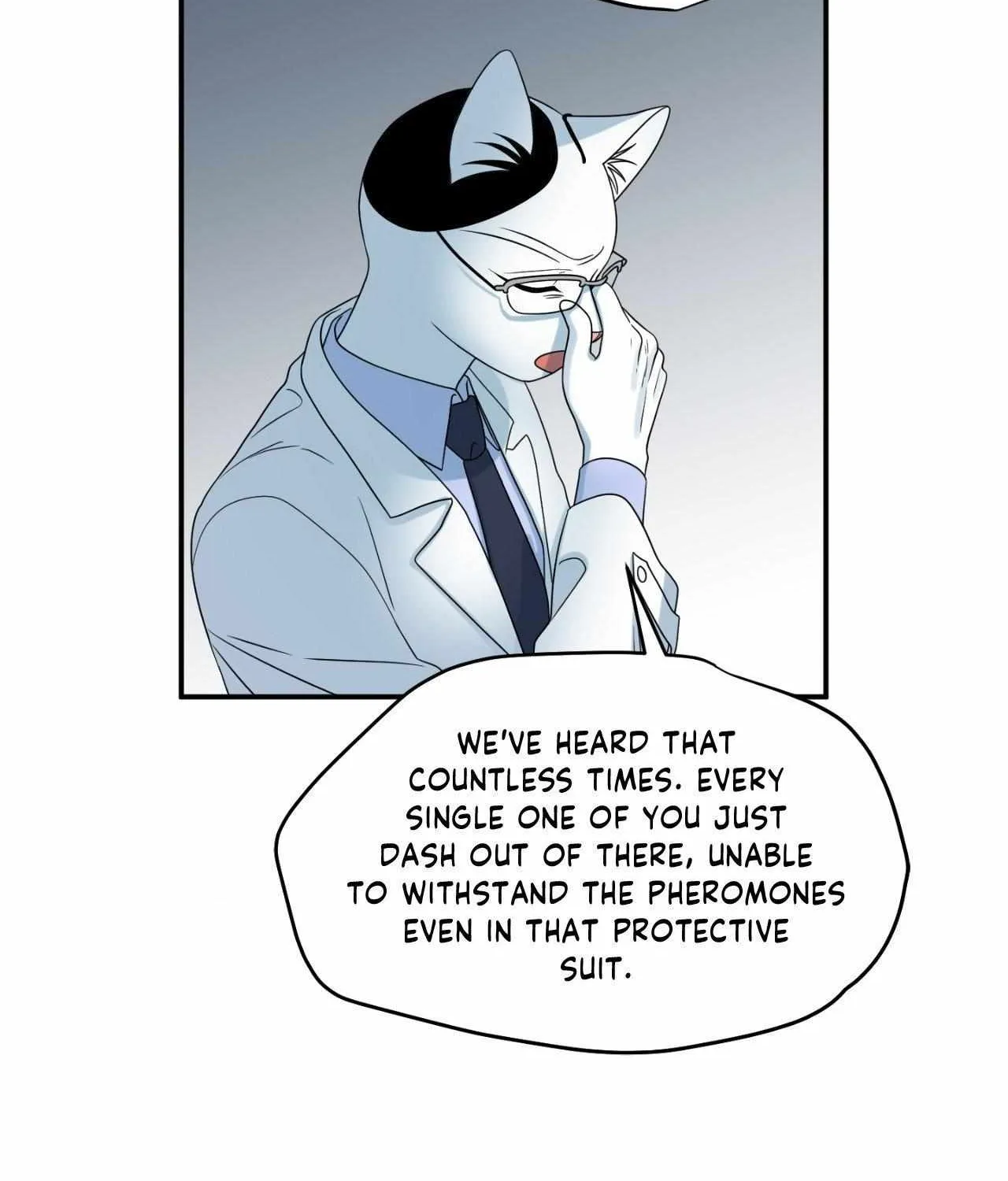 Blue Project Chapter 75 page 101 - 