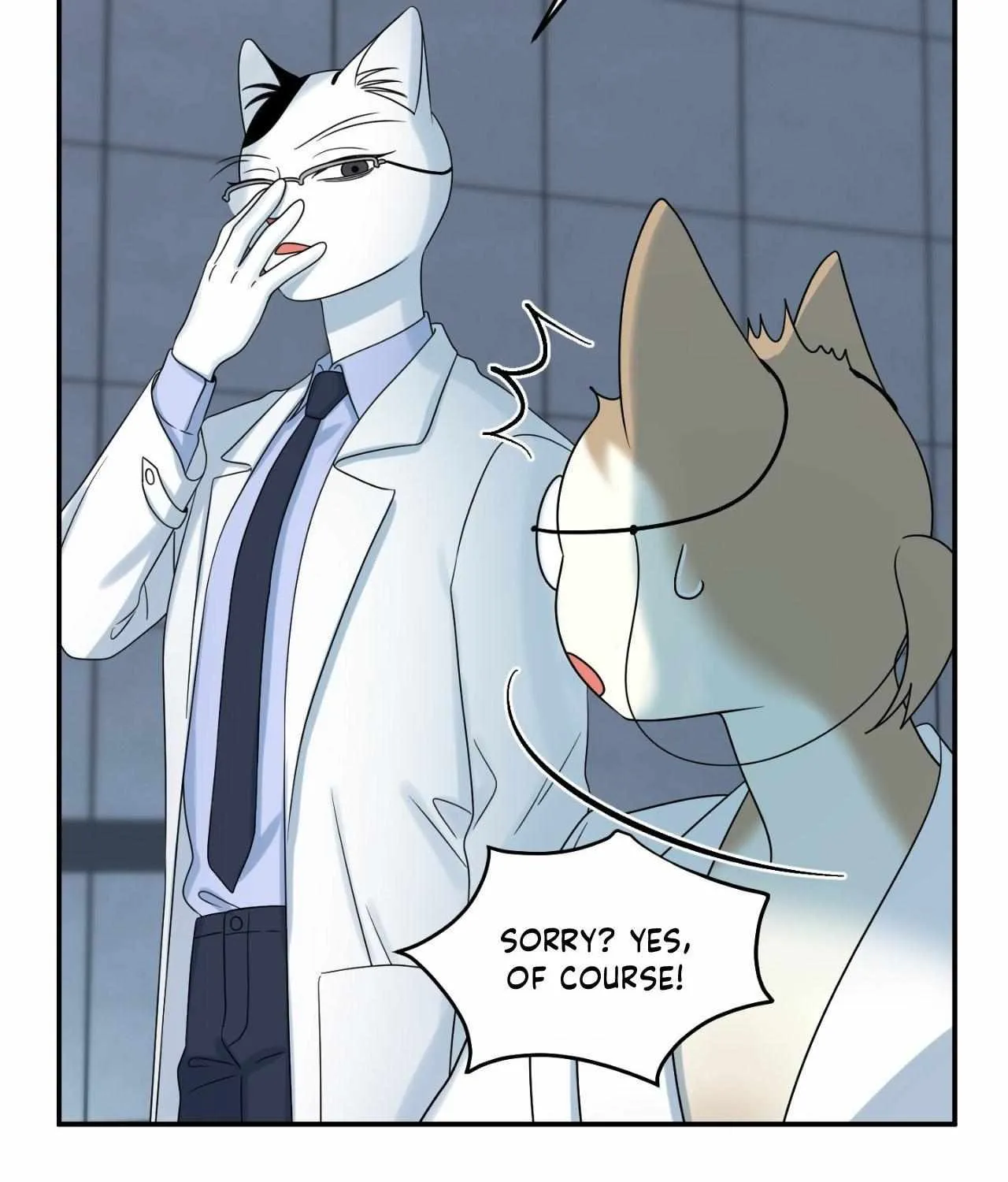 Blue Project Chapter 75 page 106 - 