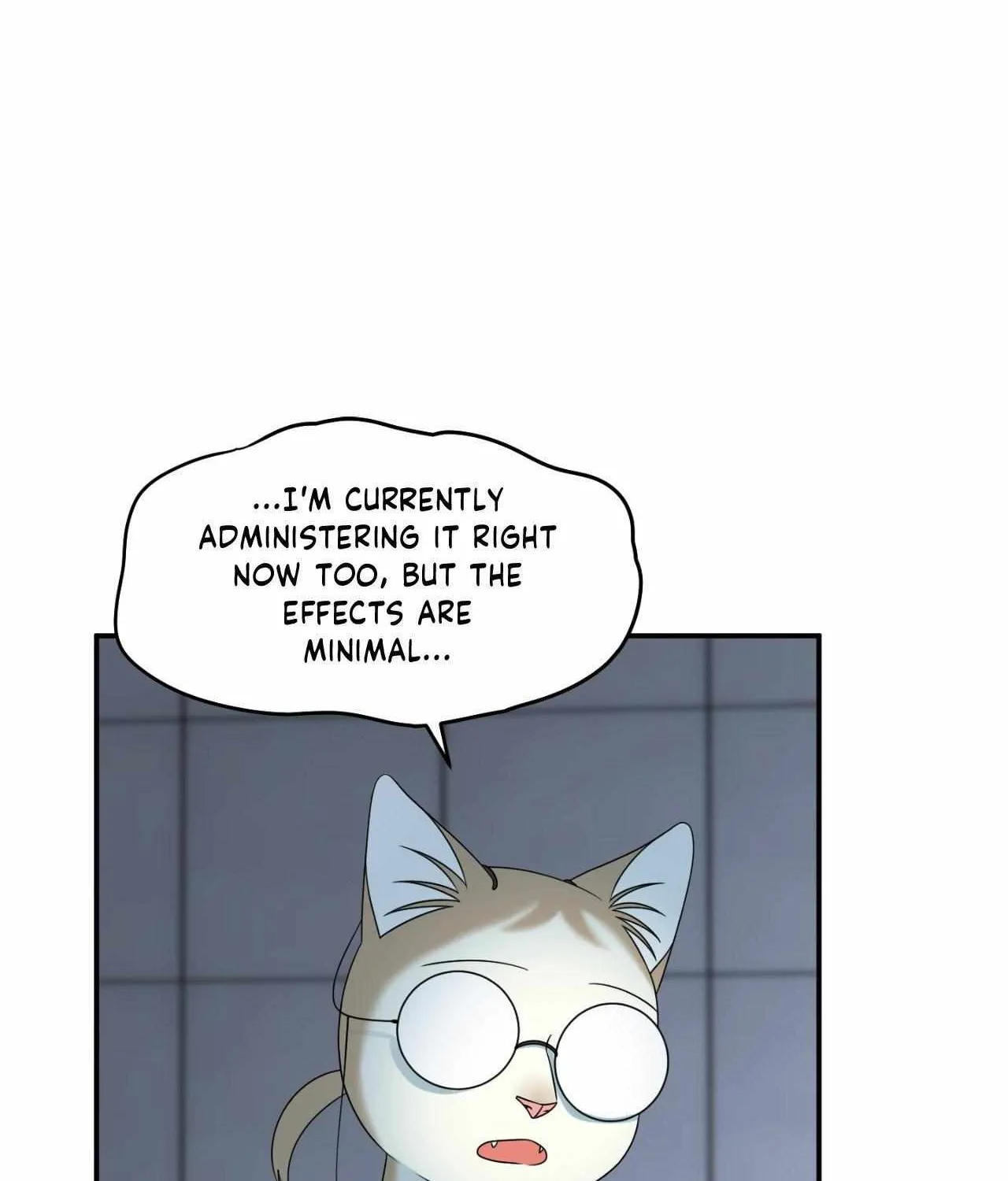 Blue Project Chapter 75 page 107 - 