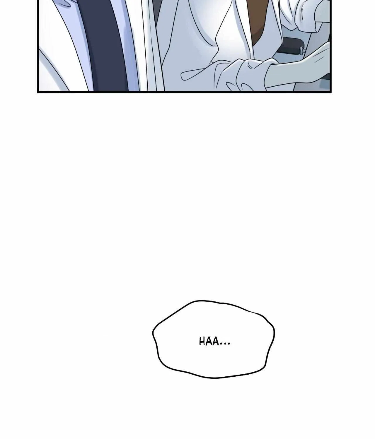 Blue Project Chapter 75 page 110 - 