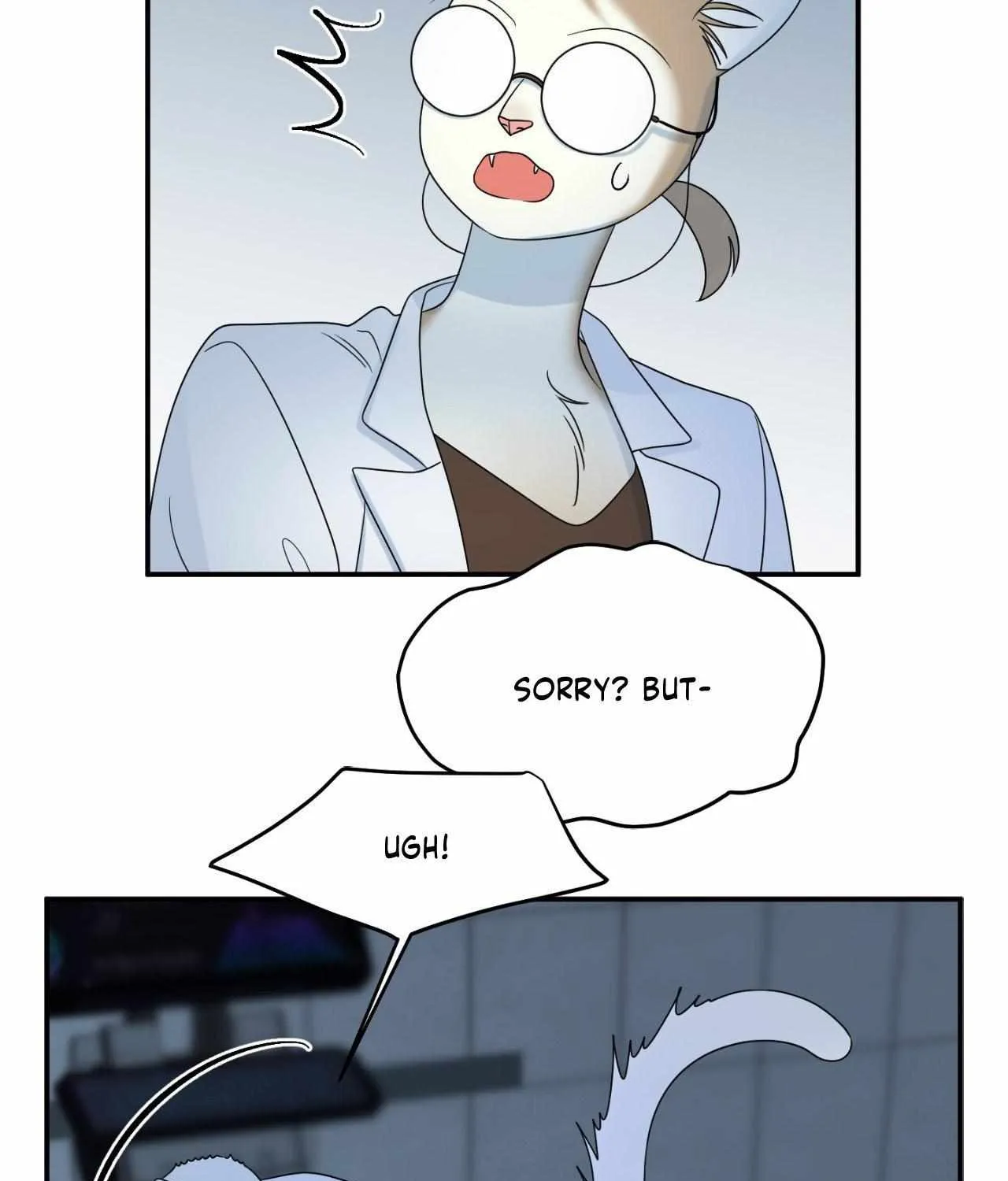 Blue Project Chapter 75 page 115 - 