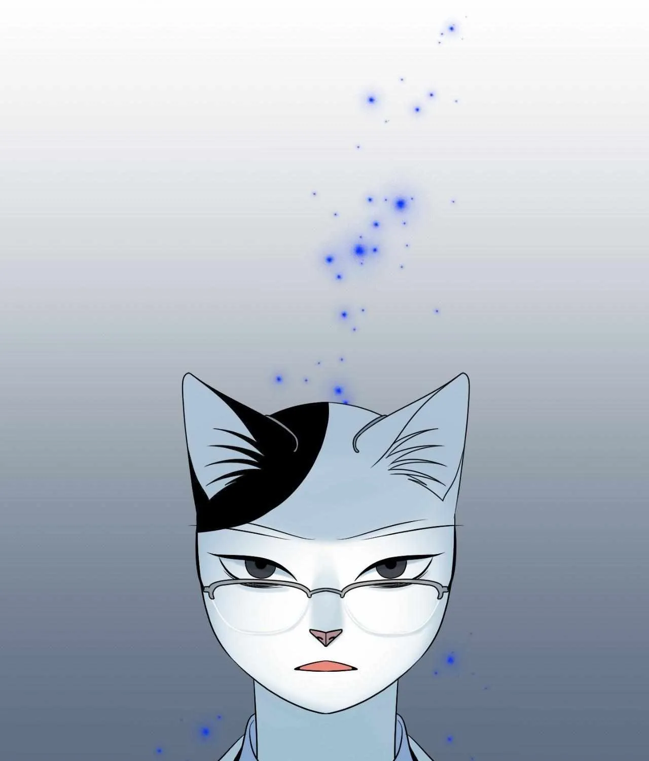 Blue Project Chapter 75 page 118 - 
