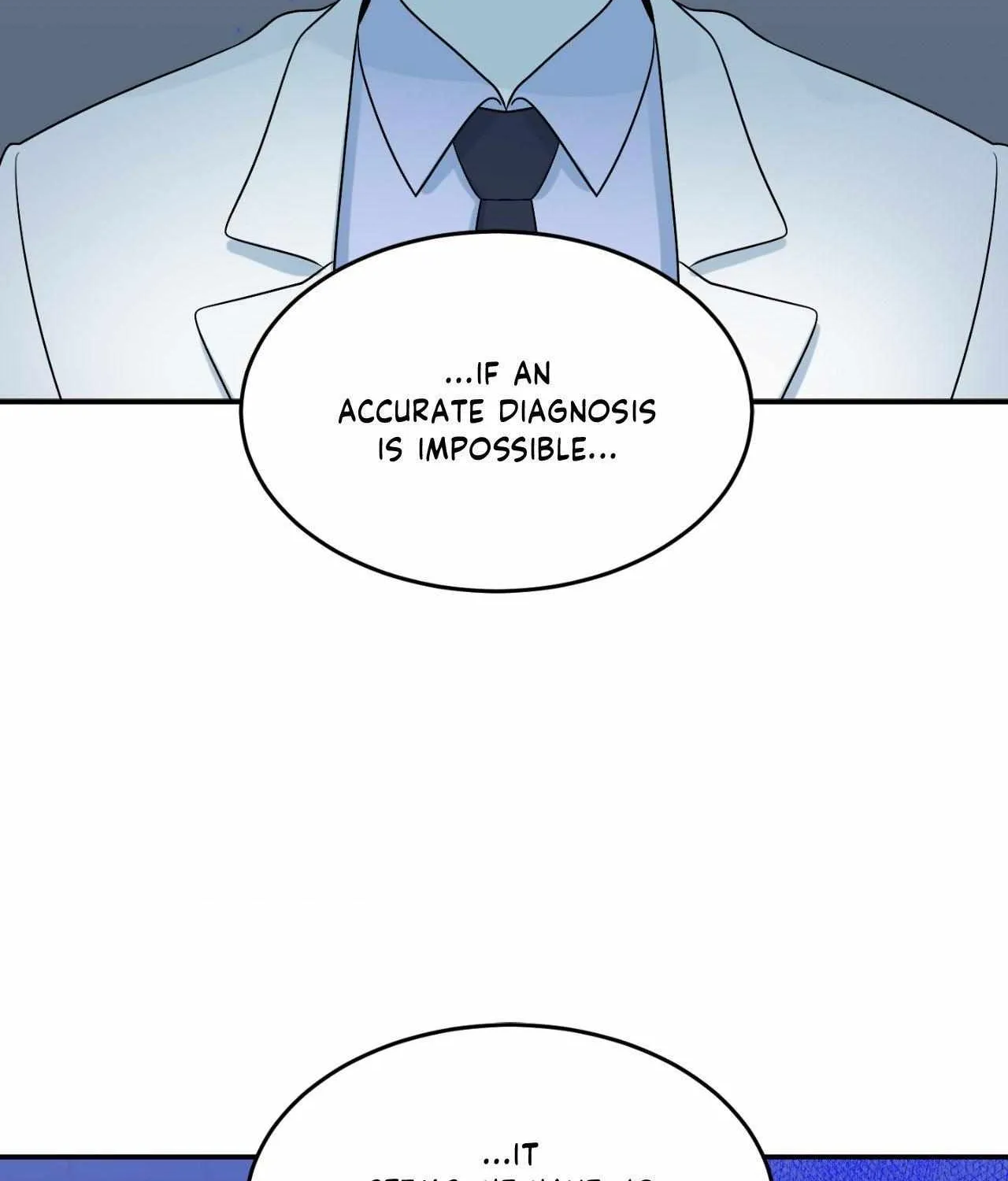 Blue Project Chapter 75 page 119 - 