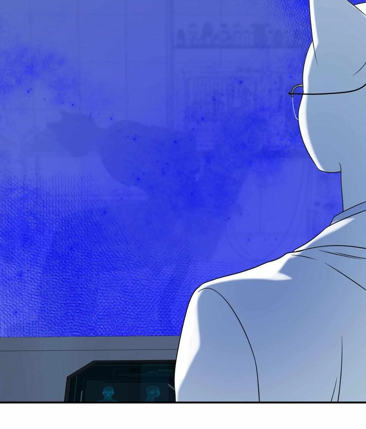 Blue Project Chapter 75 page 121 - 