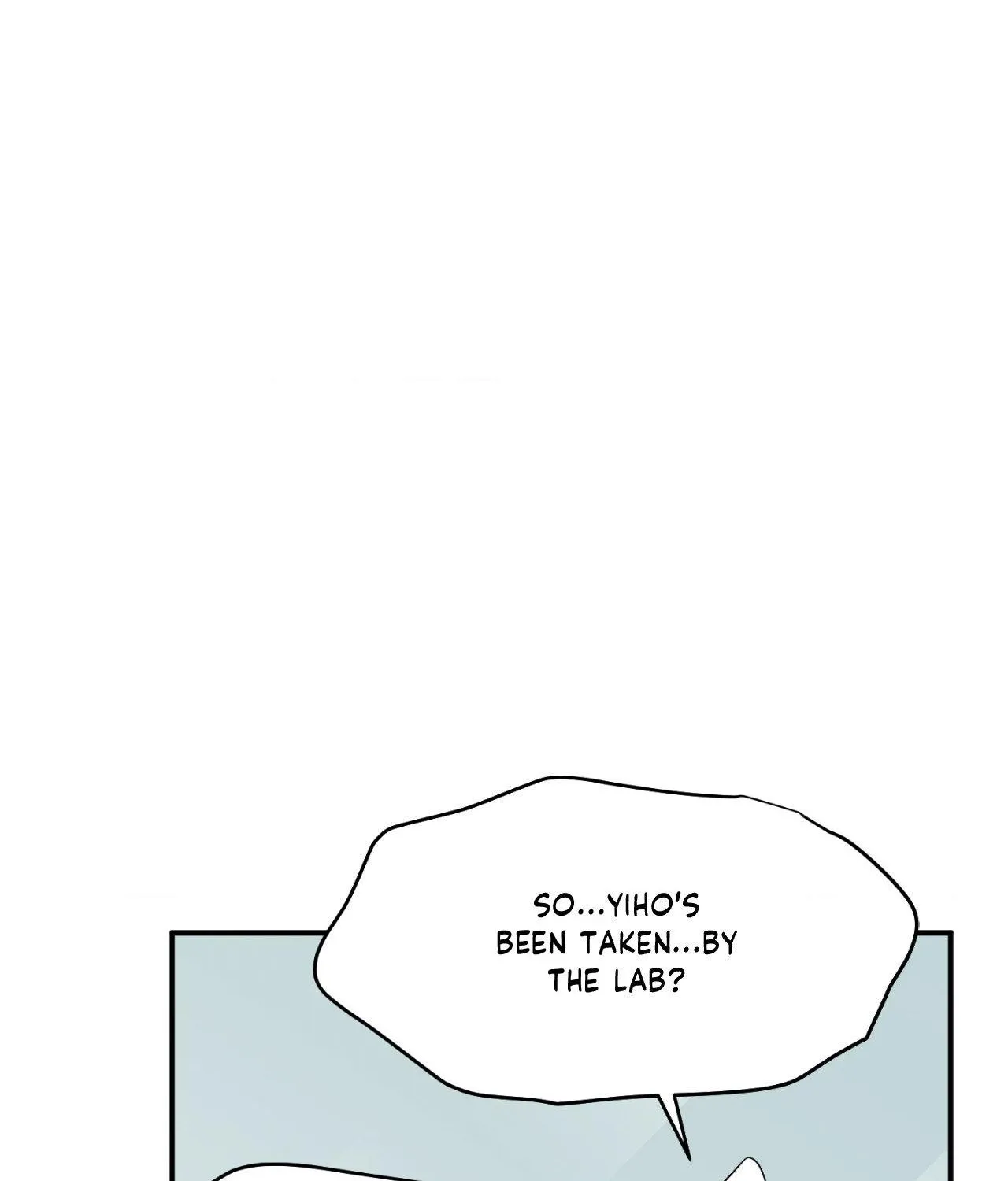 Blue Project Chapter 75 page 14 - 