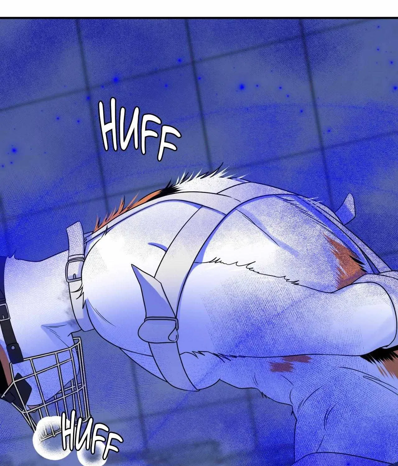 Blue Project Chapter 75 page 131 - 